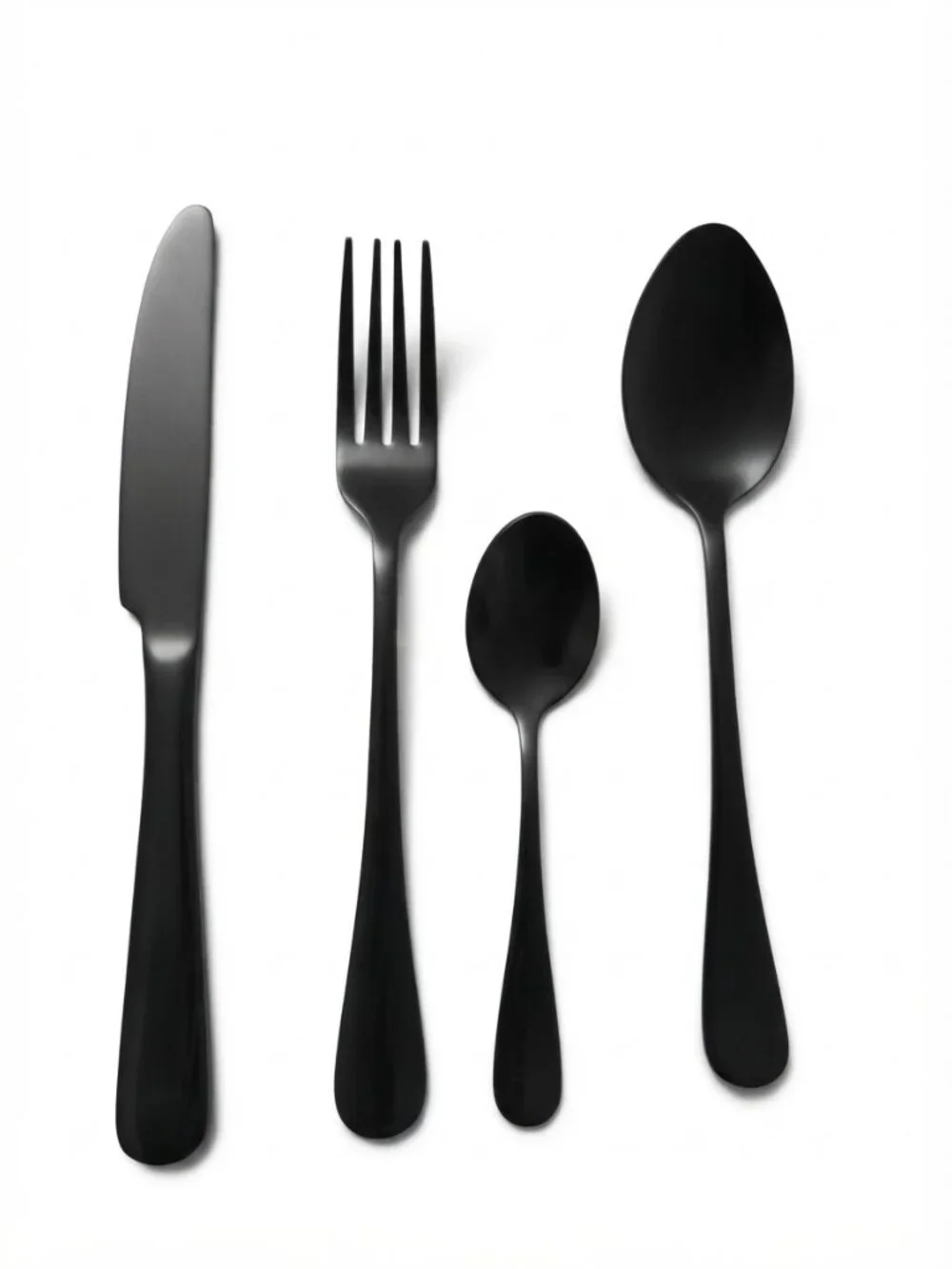 N/A premium black